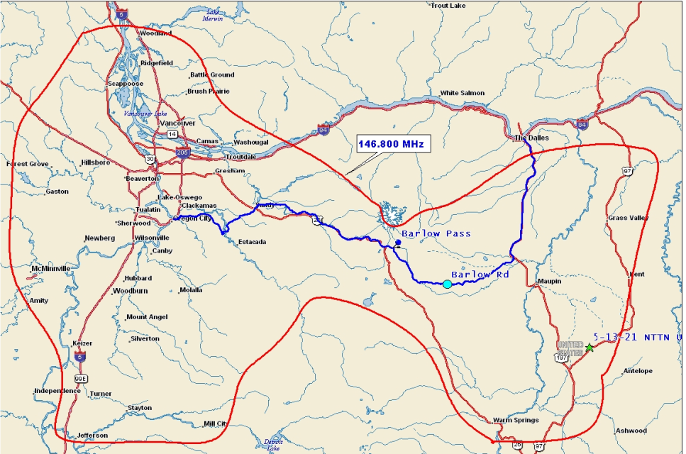 barlow road site coverage image