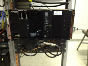 Barlow Road Simulcast Eqipment image