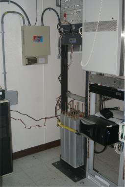 Clackamas Site Eqipment image