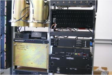 Mt. Hood Site Eqipment image
