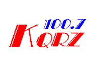 kqrz 100.7 image