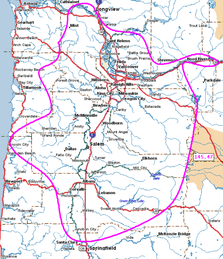 sherwood site coverage image
