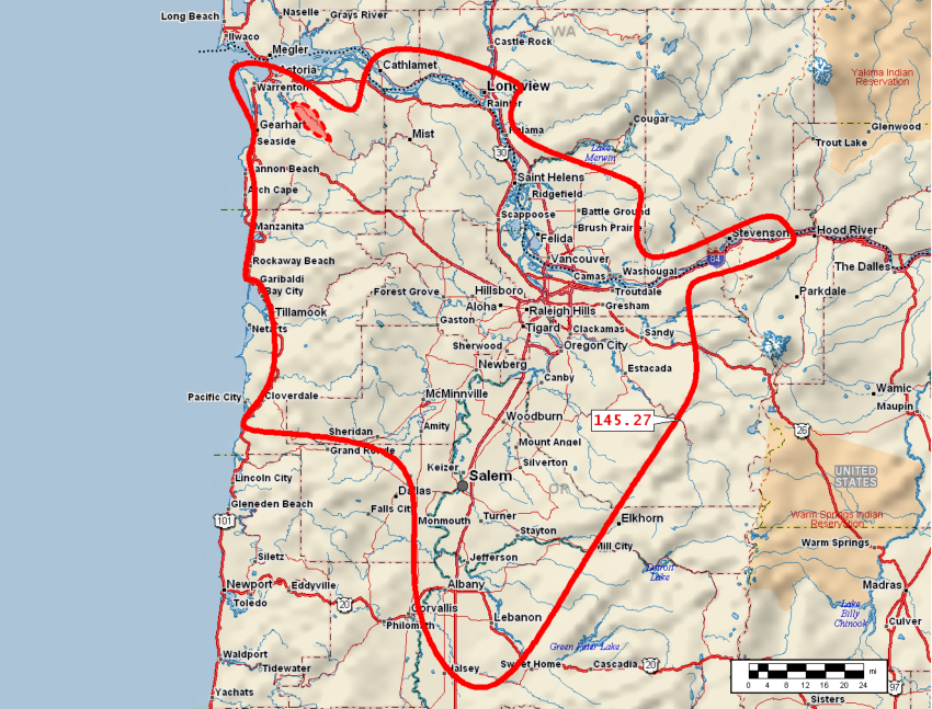 timber site coverage image